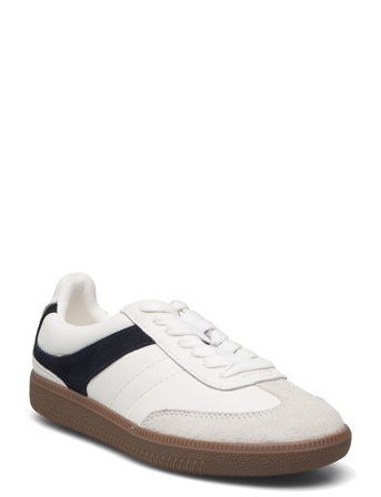 Sofie Schnoor Elizabethsw Sneaker - White - 37