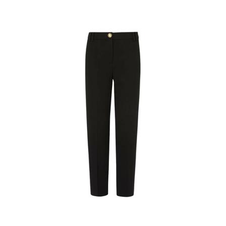 Marella, Trousers Czarny, Kobieta, Rozmiar: XS