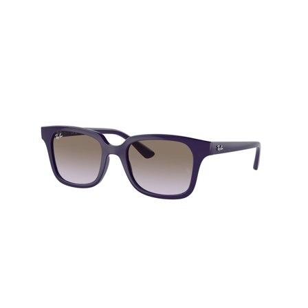 Ray-Ban Junior -Aurinkolasit - Purple Rectangular - Ray-Ban - Lapset RJ9071S 71634Q 4818