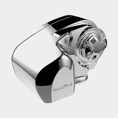 Electric windlass Lewmar Pro-Series 1000, 700 W, 12 V, for Ø8 mm chain / Ø14 - 16 mm 3-strand rope with chain