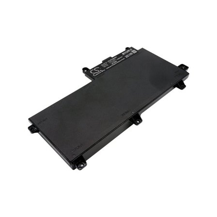 Batteri til bærbar PC for HP ProBook 640 G2, ProBook 645 G2, ProBook 650 G2 og andre