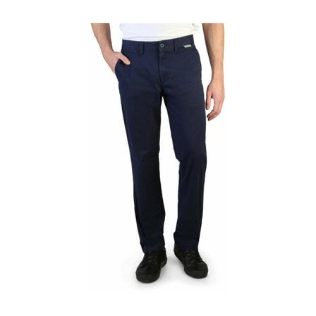 Harmont & Blaine Broek - , Blauw , Heren , Maat: L