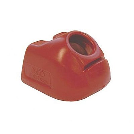 AL-KO Soft Dock til kobling AK7, AK10/2, AK160 A/B, AK252, AK300 rød