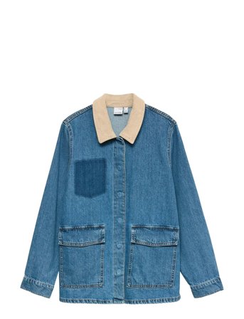 Vero Moda | Vmenya Ls Workwear Jacket | M