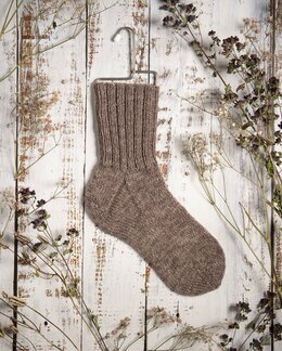 Raggsockor Mellanraggi