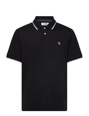 Original Penguin | Tipped Polo Tncl Piq | S