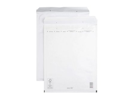 airpoc Bubbelpåse Nr 18 270x360mm remsa 100/fp - Lyreco - Emballage och lagerutrustning - Kuvert och postemballage - Bubbelpåsar