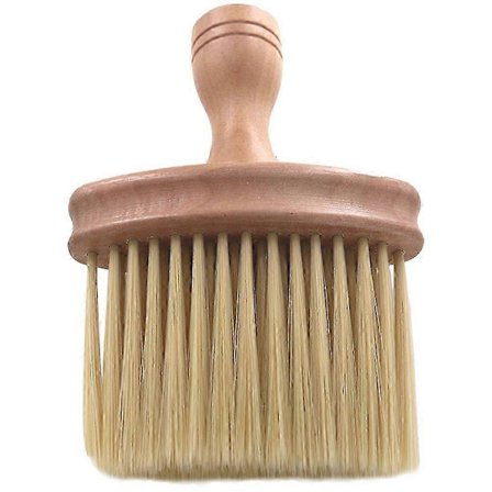 Gitarstrengrenser med trehåndtak - 10,5x15,5x3,5cm Instrumentbørste