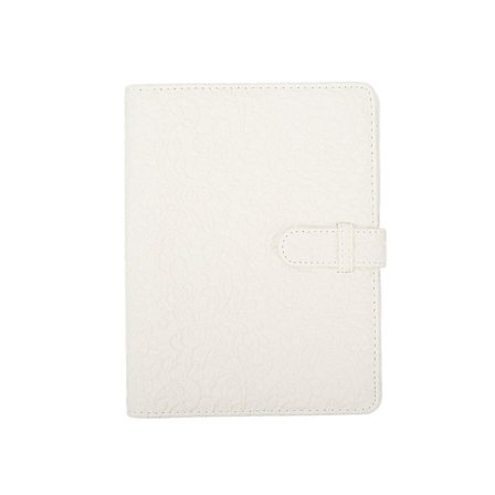 128 lommer fotoalbum for Fujifilm Instax Mini 12 11 øyeblikkelig kameraalbum sider kort samler vintage bilder album