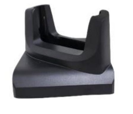 Zebra håndholdt byttesett for vuggekopp