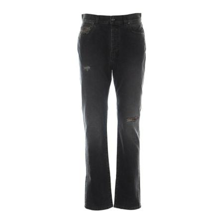 Missoni - Jeans - Svart - Herr - Storlek: L, Herr, Storlek: L