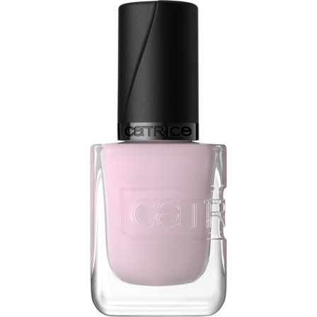 Catrice GEL AFFAIR Smalto Unghie Effetto Gel 048-Frosted Crush 10.5ml - Smalto Effetto Gel