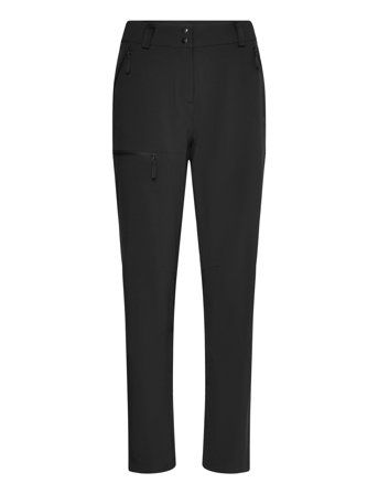 Seasons Softshell Pants Black PUMA