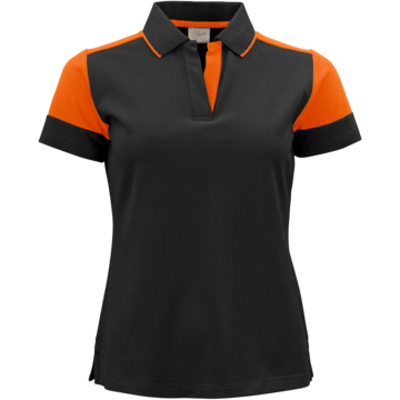 Piké Dam Prime Polo*