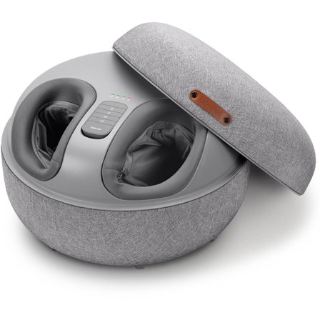 Beurer - Massasjedyne FM 120 Grå