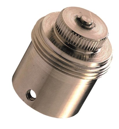 MMA 4033201 Adapter til termostat Evosense Til Danfoss RAN & RA 2000, Varme