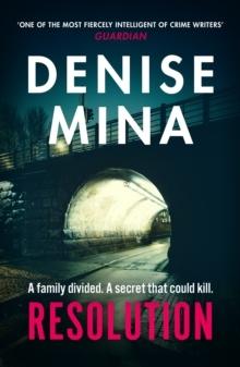Resolution - Bok av Denise Mina - Pocket