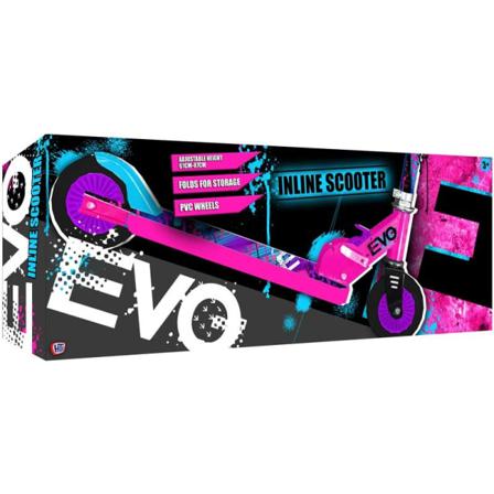 Evo Inline Scooter
