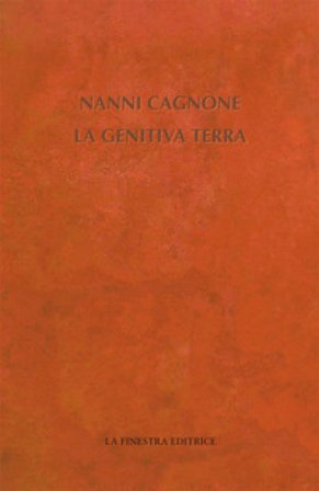 La genitiva terra Nanni Cagnone
