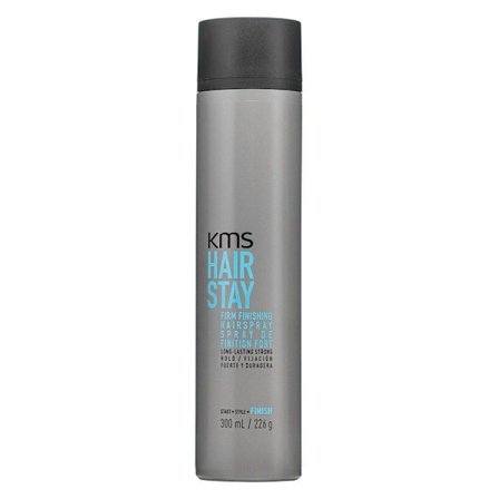 KMS HairStay Firm Finishing Hair Spray 300ml