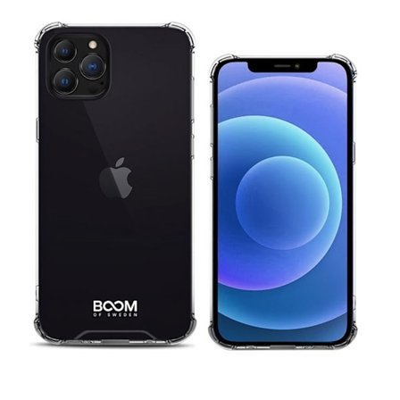 Boom Shockproof Skal till iPhone 13 Pro Max