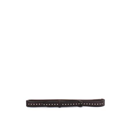 Orciani, Belts Bruin, Heren, Maat:ONE Size