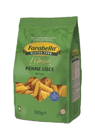 Farabella Penne Lisce 500 g