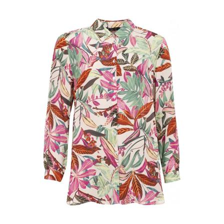 Elinette Shirt inbo, Dame Skjorter