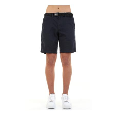 Calvin Klein, Bermuda shorts Blauw, Heren, Maat:W31,Katoen