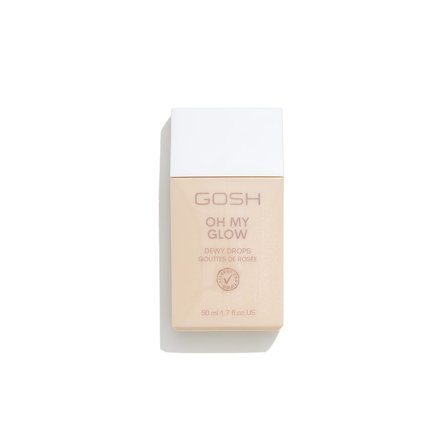 Gosh Copenhagen Oh My Glow 002 Dewy Drops, Makeup, Ansigt, Bronzer