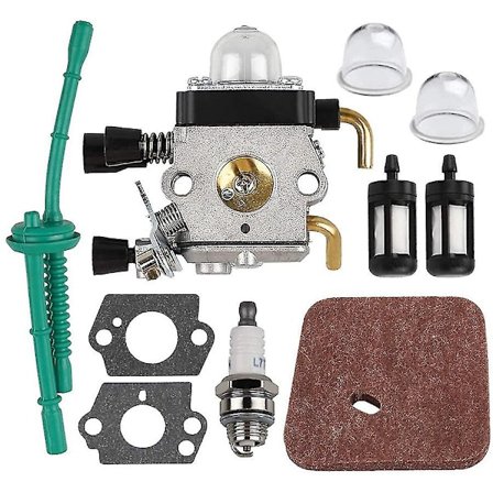 Forgasser for Fs55 Fs55r Fs38 Fs45 Fs46 Km55 Hl45 Fs45l Fs45c Fs46c Fs55c Fs55rc Gresstrimmer