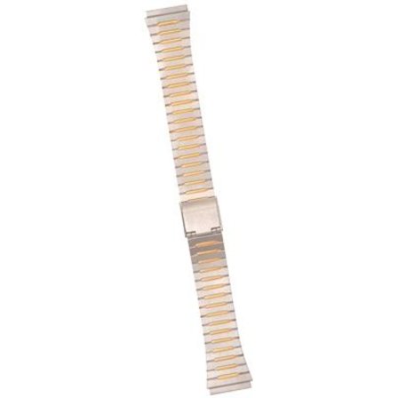 Stållänk bicolour 18 mm