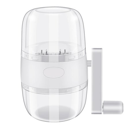 Nøddehakkerkværn kompatibel valnød, multihakkerkværn til køkken