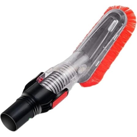 Miele C1 C2 C3 CX1 Dammsugare Borstdelar och Tillbehör för Rengöring av Säng och Vägg 32mm