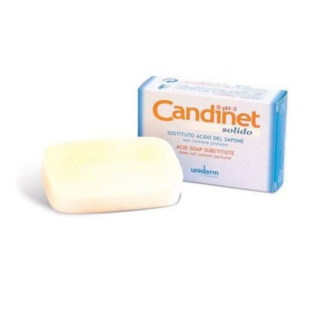 Candinet Solido 100G