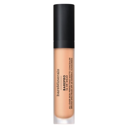 bareMinerals BAREPRO 16 HR WEAR All Over Skin-Perfecting Matte Concealer Fair 150 Warm 7.5ml - Correttore