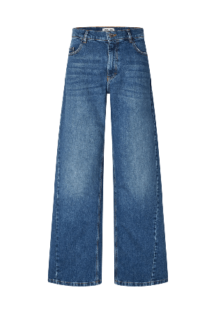 Baum und Pferdgarten NO 3 Jeans Dam Blå 29W/34L