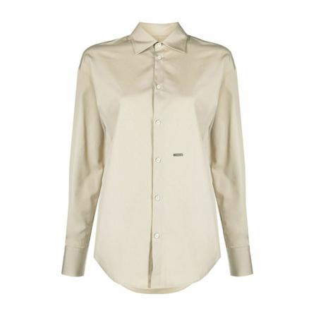 Dsquared2 Easy Dean Shirt inbo, Dame Skjorter