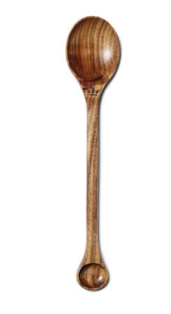 Dutch Deluxes Røreskje med smakedel Akasietre