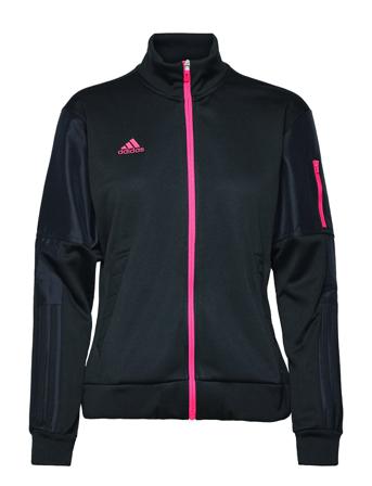 Tiro Track Jacket W Black Adidas Performance