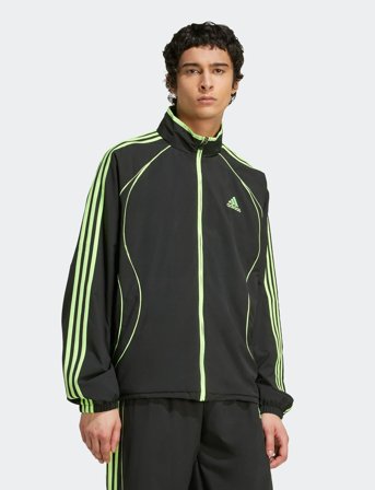 adidas Originals Teamgeist Tt - Black - XL
