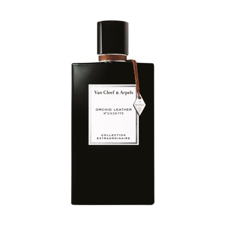 Van Cleef & Arpels Collection Extraordinaire Orchid Leather 75ml - Eau de Parfum