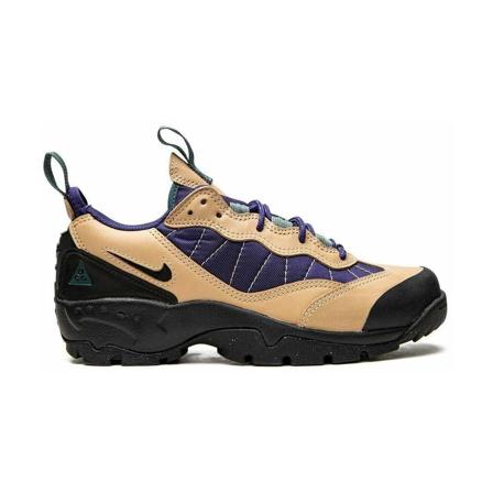 Nike Sneakers , Beige , Heren , Maat: 44 EU