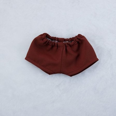 Dukkeshorts Dukkebukse 4 4