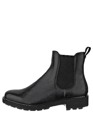 ECCO Metropole Vienna W Skor Dam Svart 36