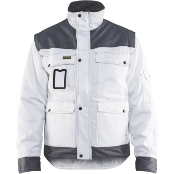 Vinterjacka Målare 4865*