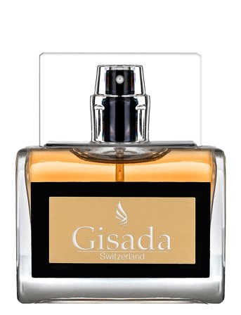 Gisada Uomo - Nude - 50 ML