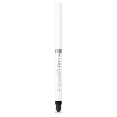 L'Oréal Paris Infaillible - Grip 36H Eyeliner Polar White 1pz - Eyeliner