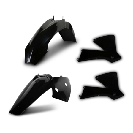 Sada Plastů Polisport - KTM 400 EXC 2004-2004