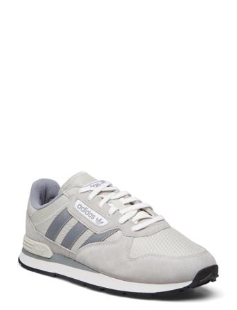 Treziod 2 Lave Sneakers Grå Adidas Originals*Betinget Tilbud